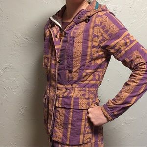 Gramicci One-of-a-kind Coat